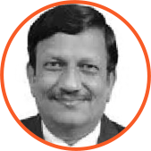 Dr. S K Shivakumar awarded in 2017