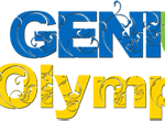 Genius Olympiad logo