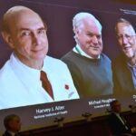 Nobel-Medicine Photo