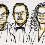 Nobel in Physics
