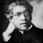 JC Bose-thumbnail