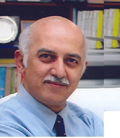 Dr. V. Prakash Photo