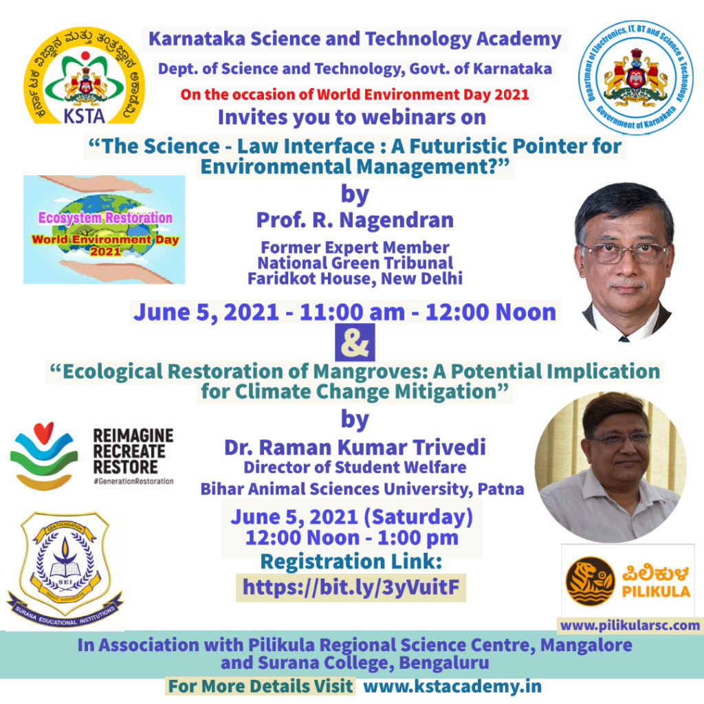12th KSTA National Conference on “Science & Technology for Start-ups” (20th  &21st July 2022) - YouTube
