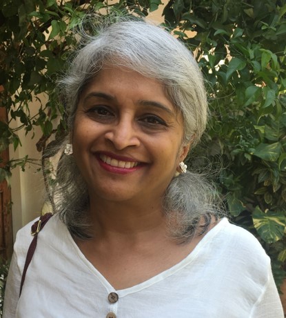 Dr Pratima Murthy Photo