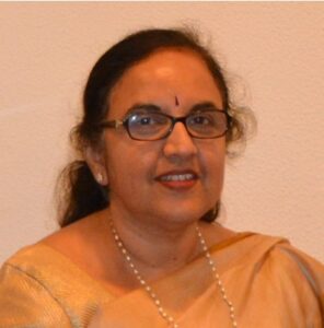 Dr Sudha Mysore
