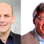 Prof. Benjamin List and Prof. David MacMillan