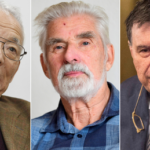 Physics awardee photo