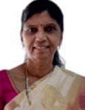 DEGA, Vijayalakshmi 
