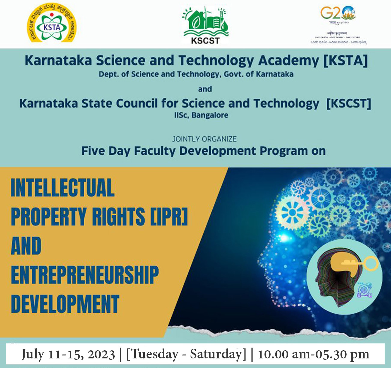 Home - Karnataka Science and Technology Academy