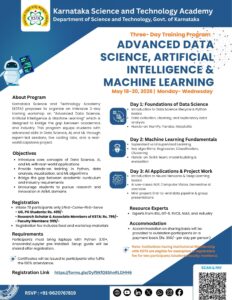 Advanced Data Science, Artificial Intelligence & Machine Learning