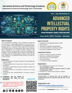 Advanced Intellectual Property Rights [Strategic Management, Valuations & Global Enforcement